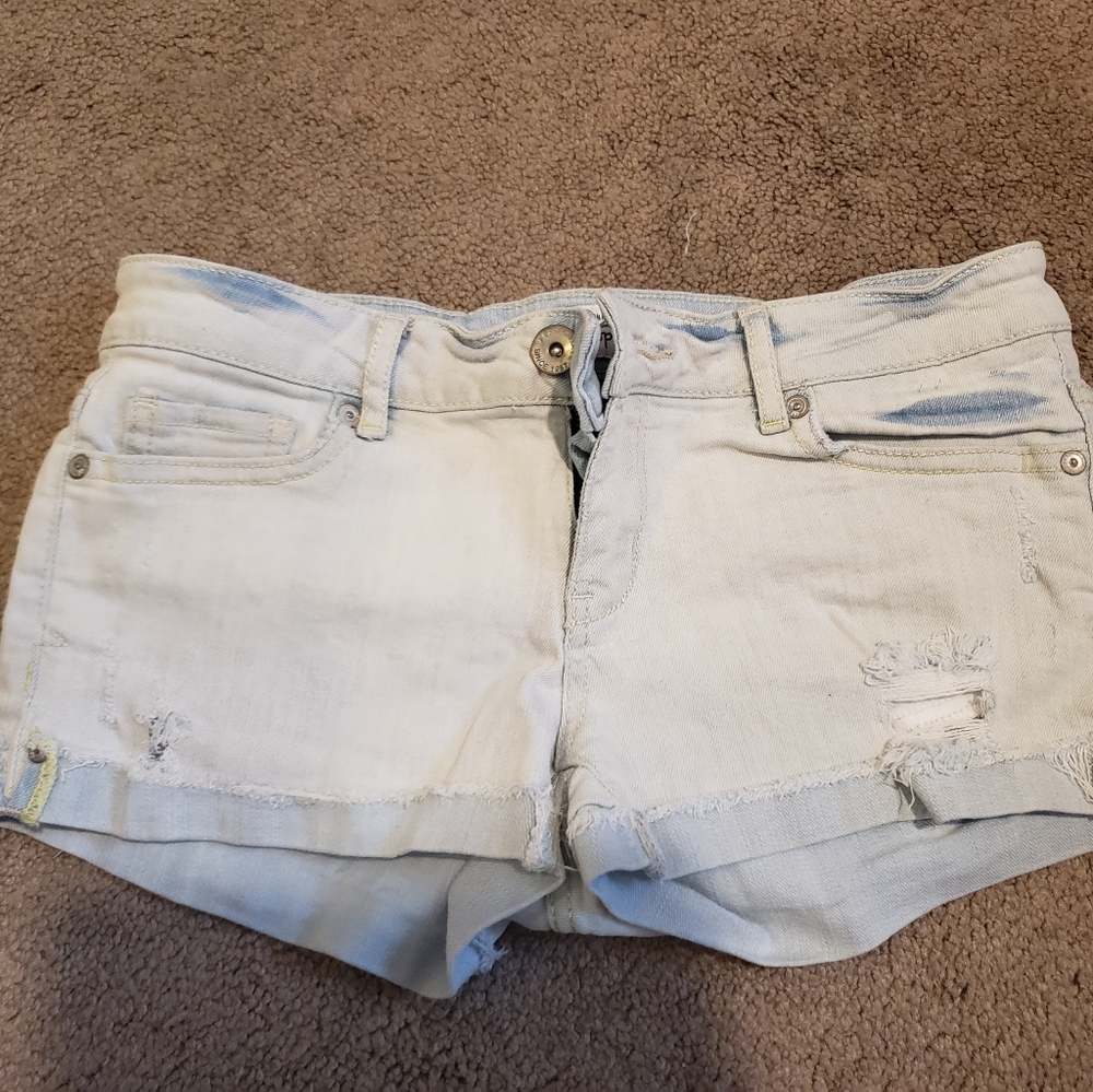 Aeropostale shorts